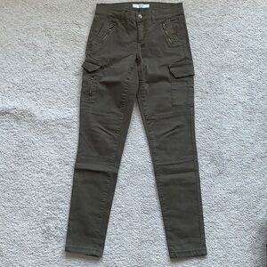 Dynamite Cargo Pant